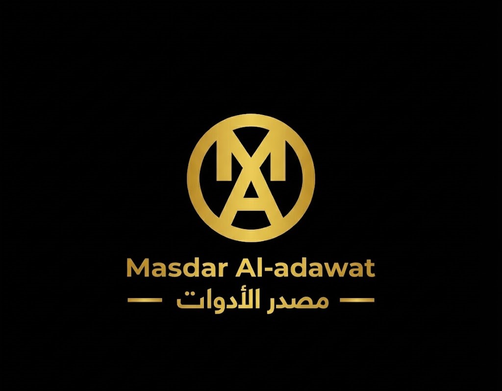 Masdar Al-Adawat